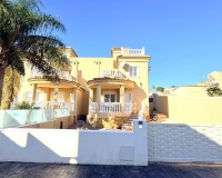 Reventa - Villa / Casa - Ciudad Quesada - La Marquesa Golf