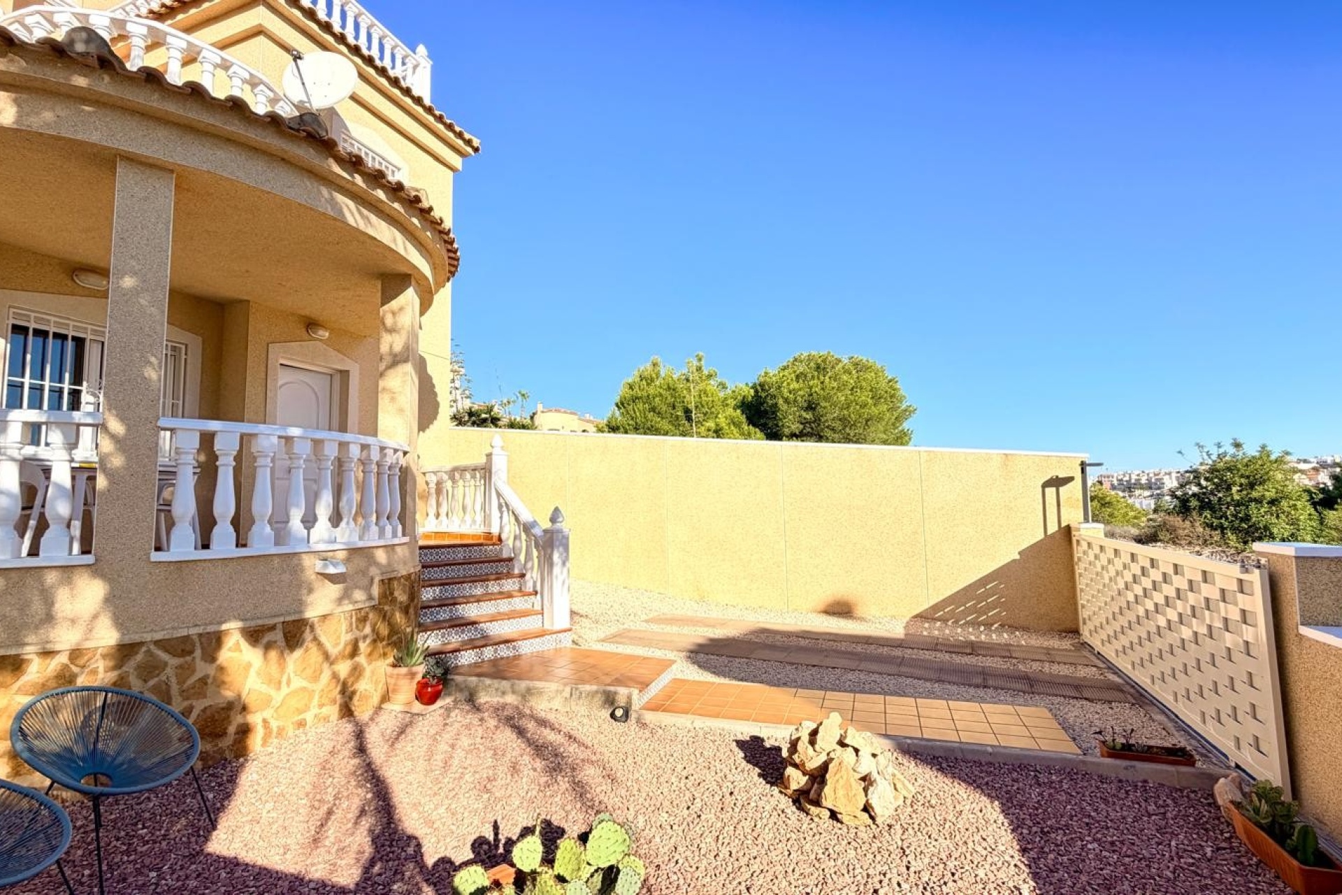 Reventa - Villa / Casa - Ciudad Quesada - La Marquesa Golf