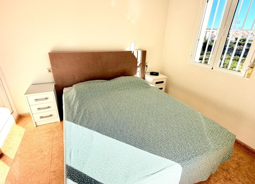 Reventa - Villa / Casa - Ciudad Quesada - La Marquesa Golf