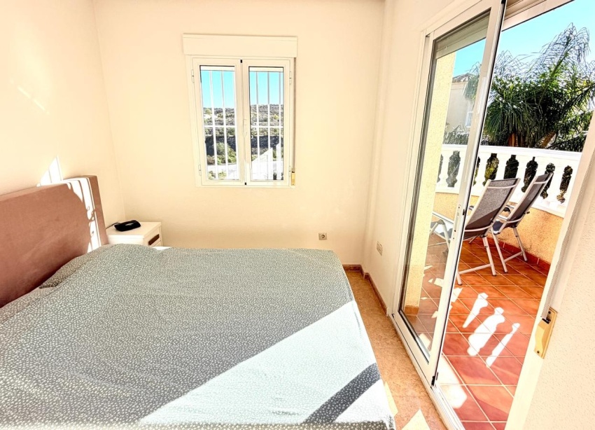 Reventa - Villa / Casa - Ciudad Quesada - La Marquesa Golf