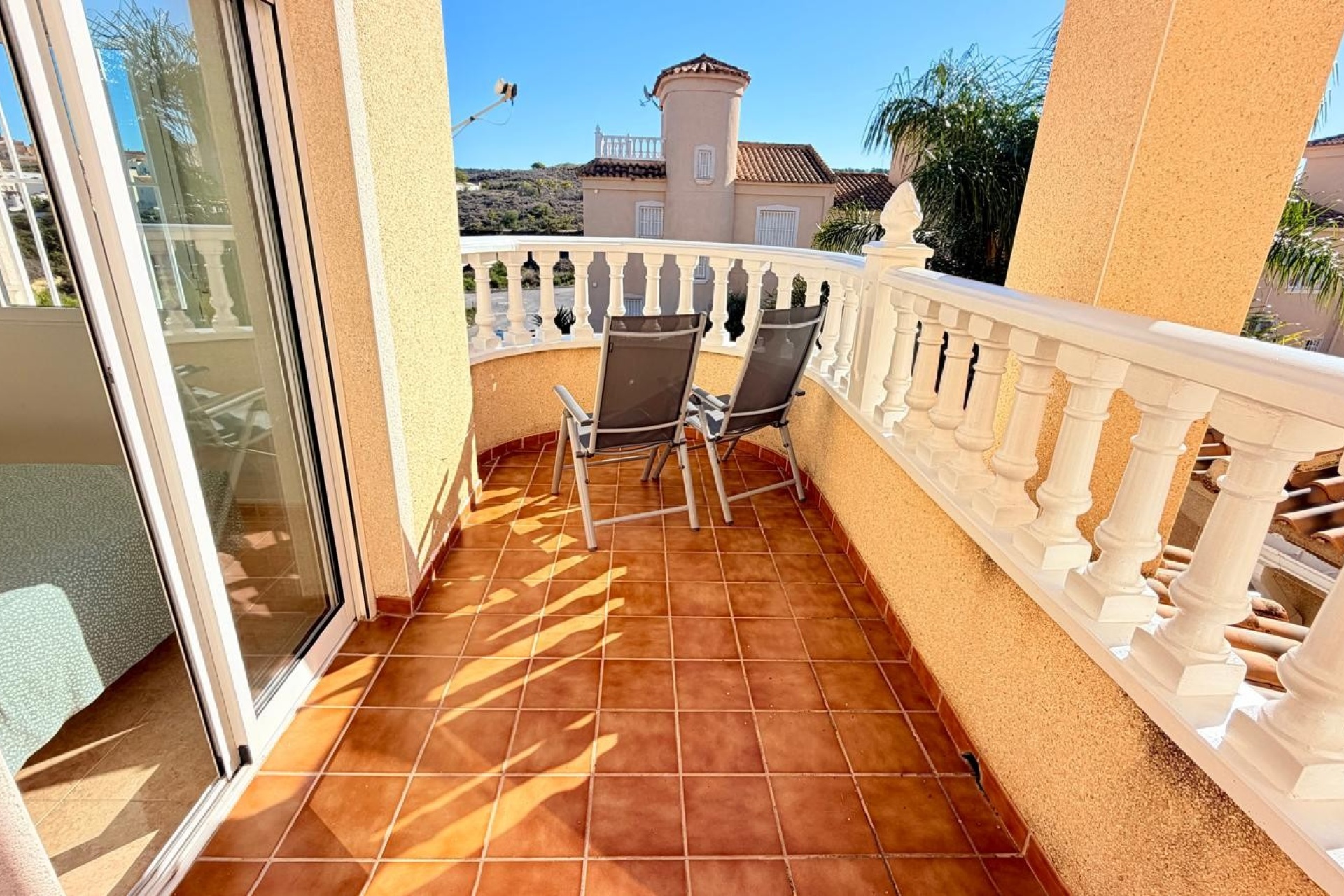 Reventa - Villa / Casa - Ciudad Quesada - La Marquesa Golf