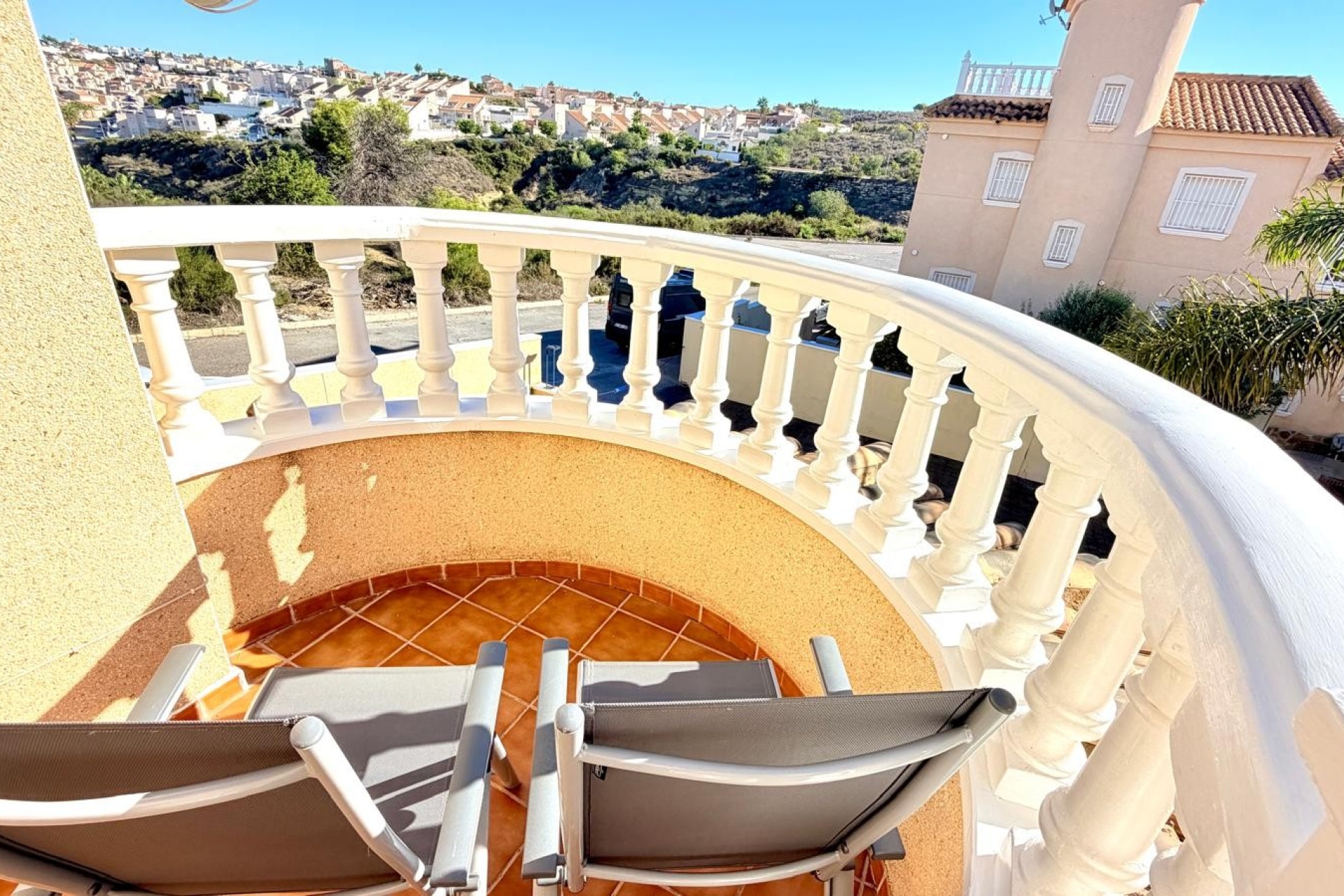 Reventa - Villa / Casa - Ciudad Quesada - La Marquesa Golf