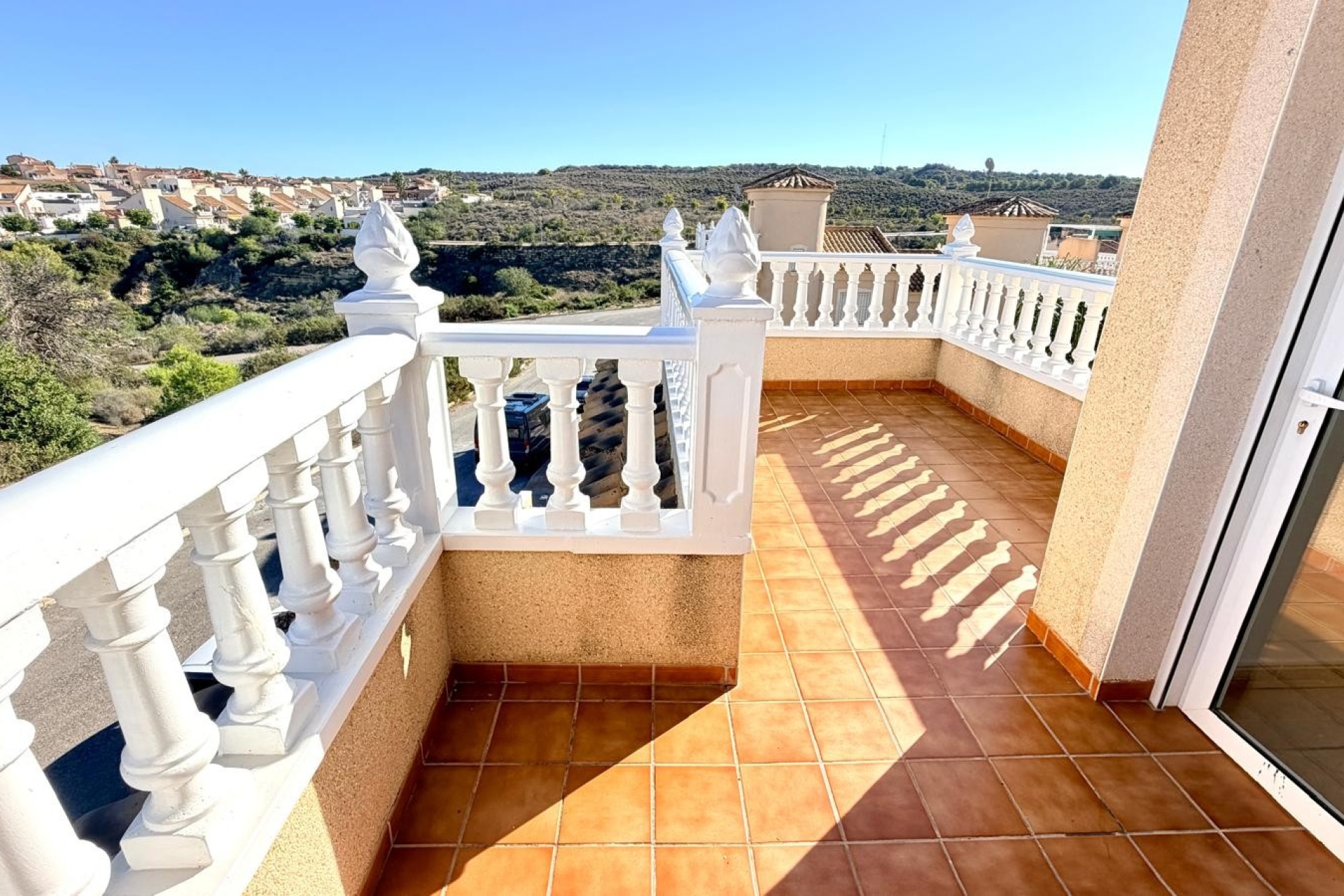 Reventa - Villa / Casa - Ciudad Quesada - La Marquesa Golf
