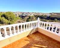 Reventa - Villa / Casa - Ciudad Quesada - La Marquesa Golf