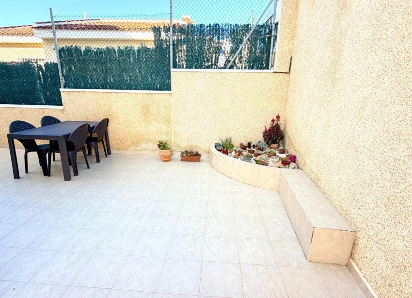 Reventa - Villa / Casa - Ciudad Quesada - La Marquesa Golf