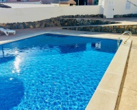 Reventa - Villa / Casa - Ciudad Quesada - La Marquesa Golf