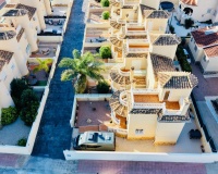 Reventa - Villa / Casa - Ciudad Quesada - La Marquesa Golf