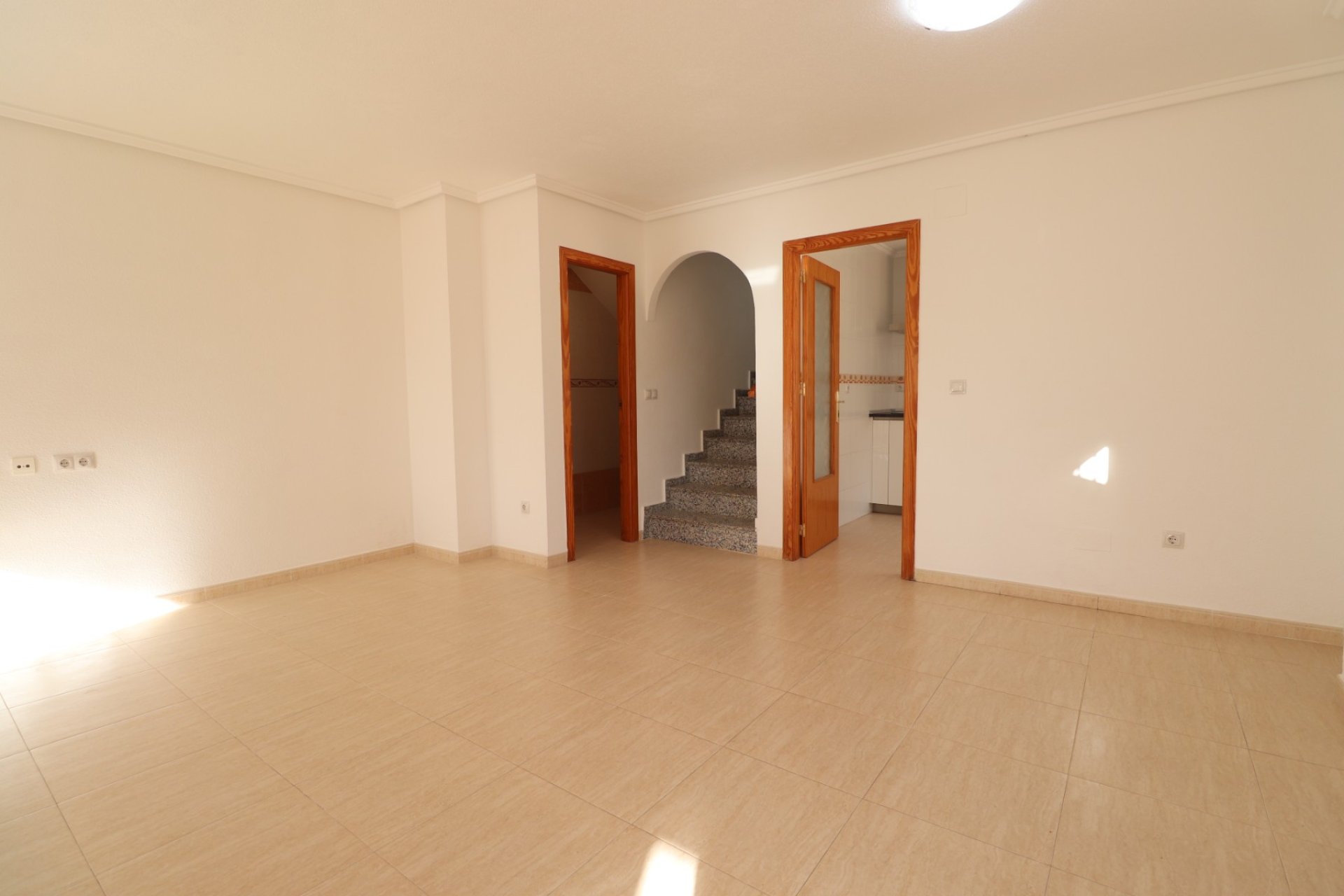 Reventa - Villa / Casa - Ciudad Quesada - Lo Marabú