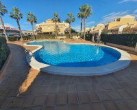 Reventa - Villa / Casa - Ciudad Quesada - Lo Marabú