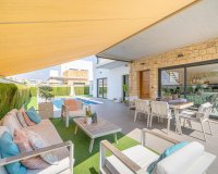 Reventa - Villa / Casa - Ciudad Quesada - Lo pepin