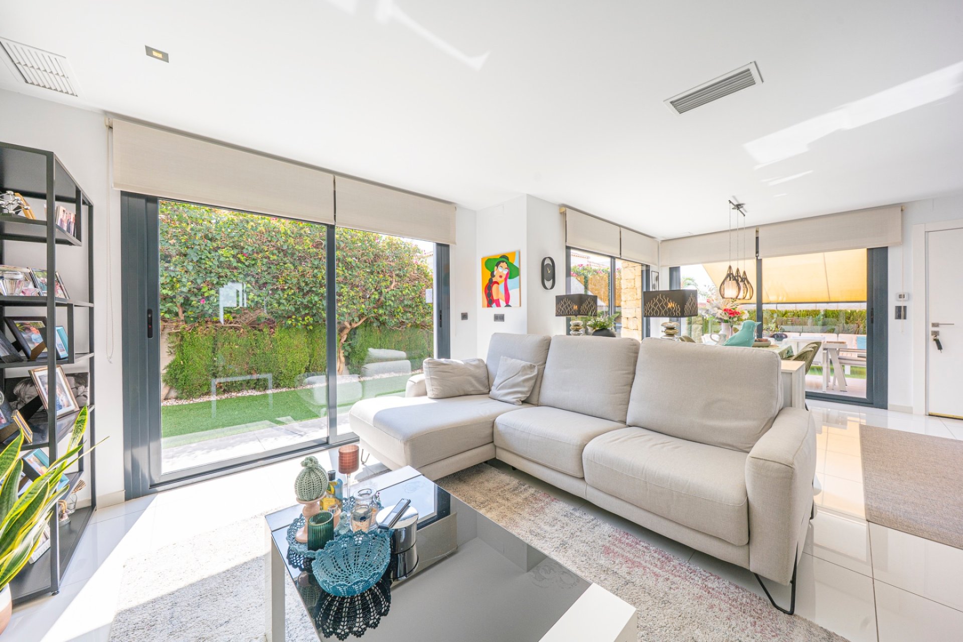 Reventa - Villa / Casa - Ciudad Quesada - Lo pepin
