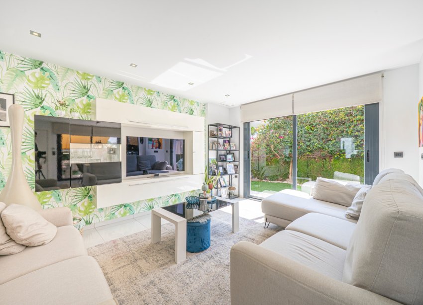 Reventa - Villa / Casa - Ciudad Quesada - Lo pepin