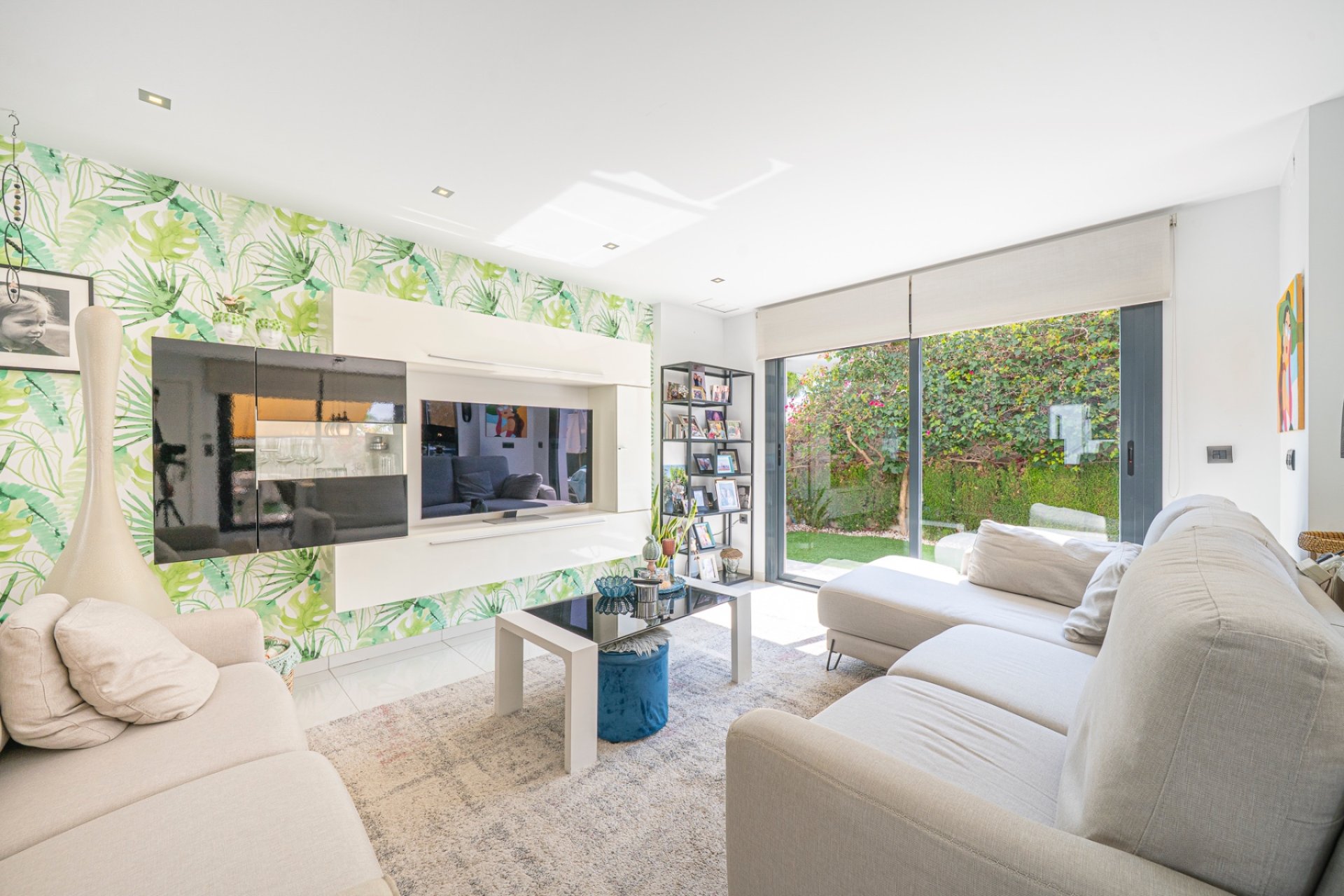 Reventa - Villa / Casa - Ciudad Quesada - Lo pepin