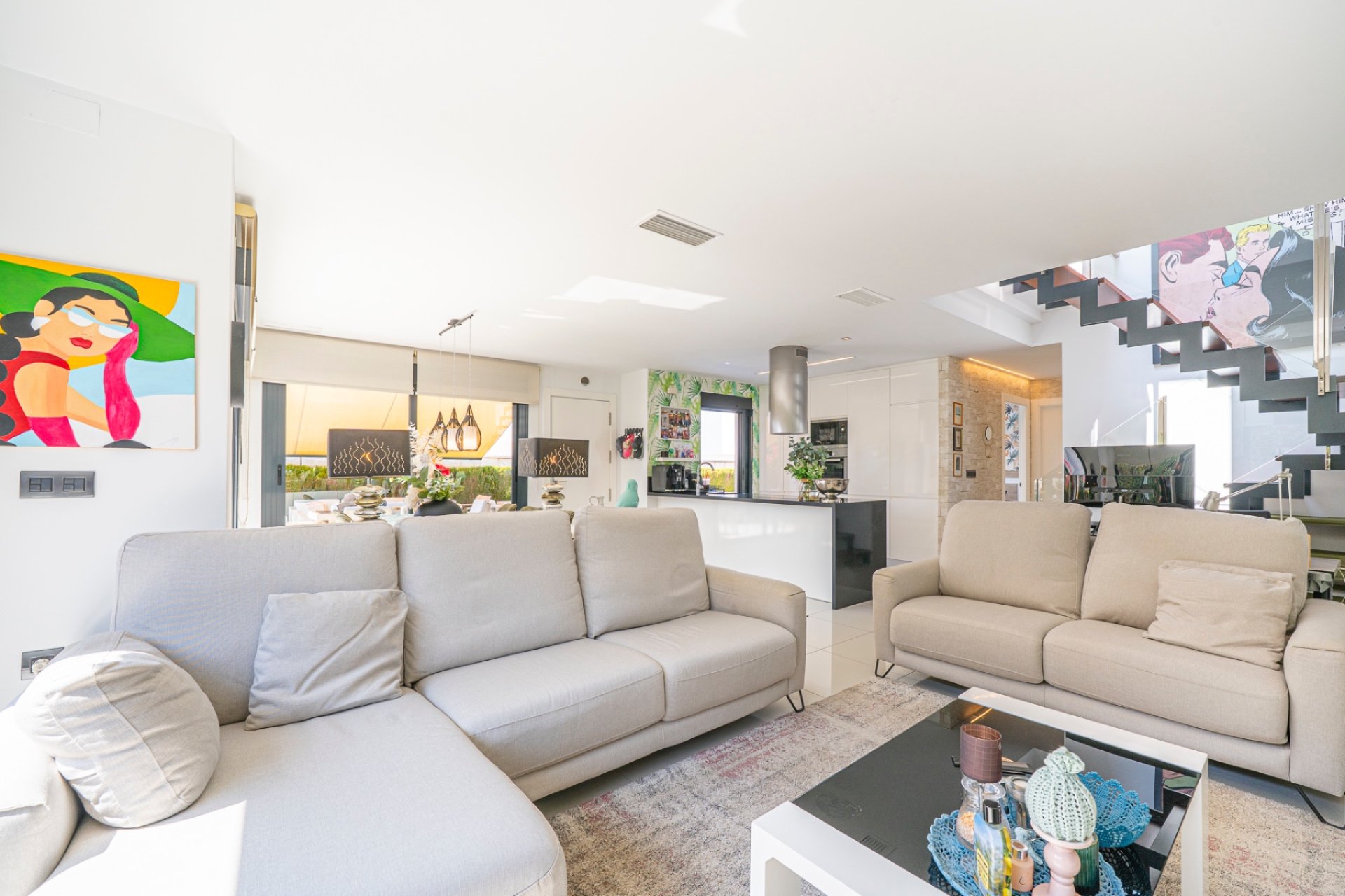 Reventa - Villa / Casa - Ciudad Quesada - Lo pepin