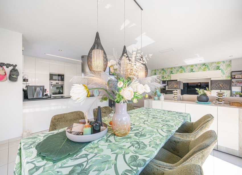Reventa - Villa / Casa - Ciudad Quesada - Lo pepin