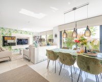 Reventa - Villa / Casa - Ciudad Quesada - Lo pepin