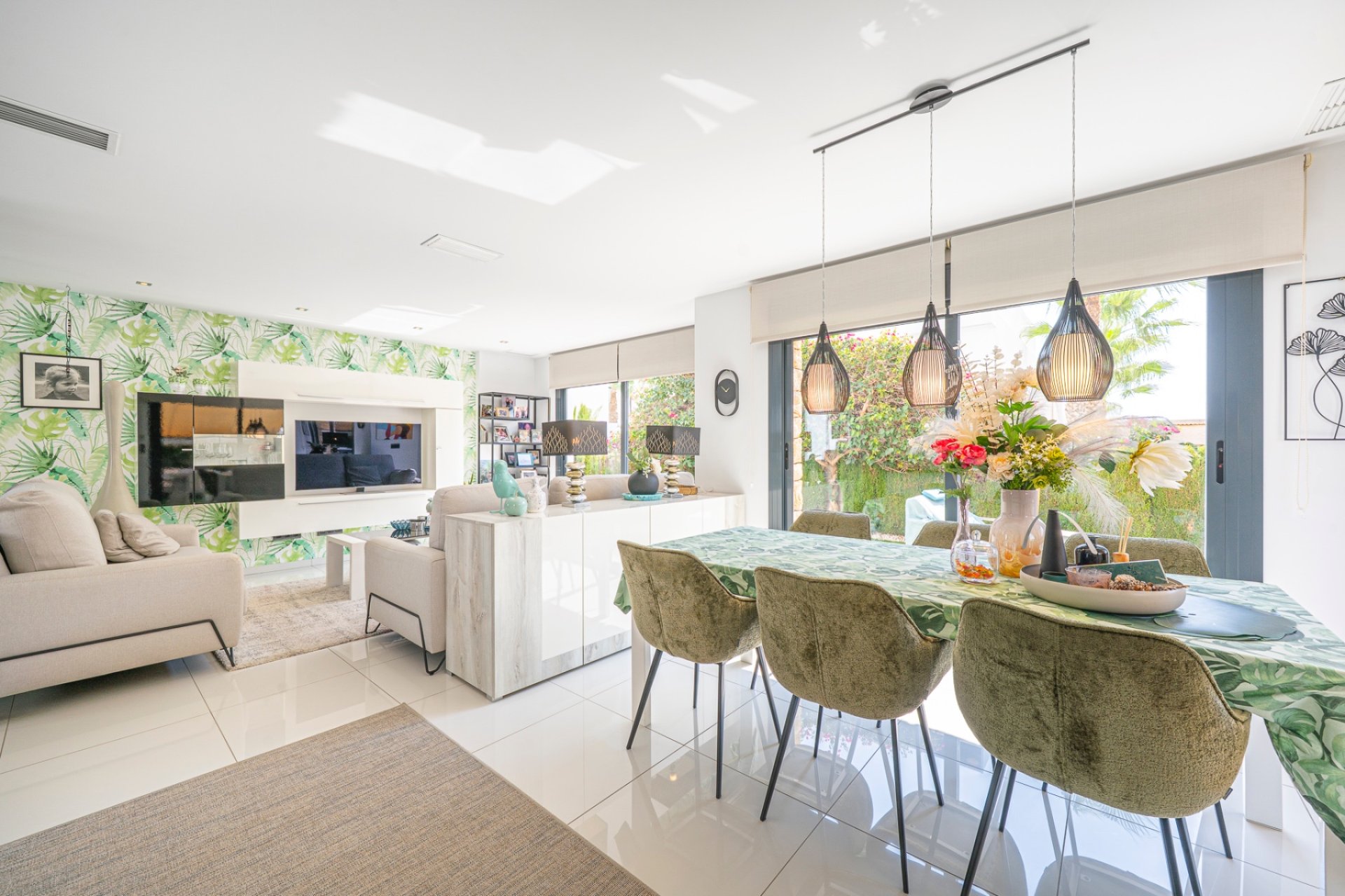 Reventa - Villa / Casa - Ciudad Quesada - Lo pepin