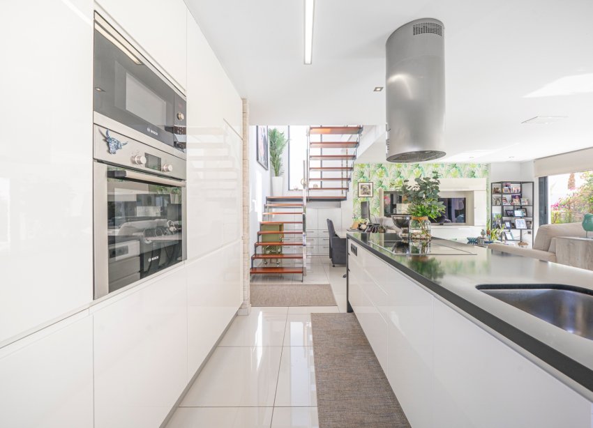 Reventa - Villa / Casa - Ciudad Quesada - Lo pepin