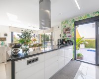 Reventa - Villa / Casa - Ciudad Quesada - Lo pepin