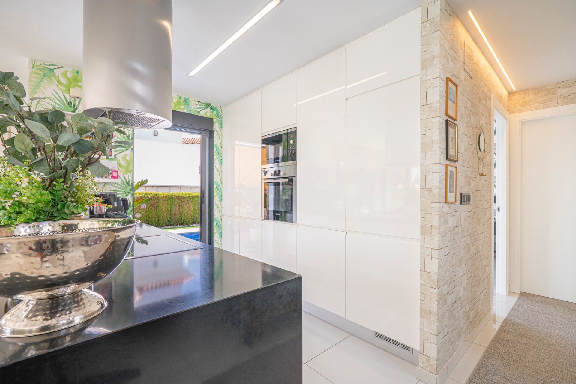 Reventa - Villa / Casa - Ciudad Quesada - Lo pepin