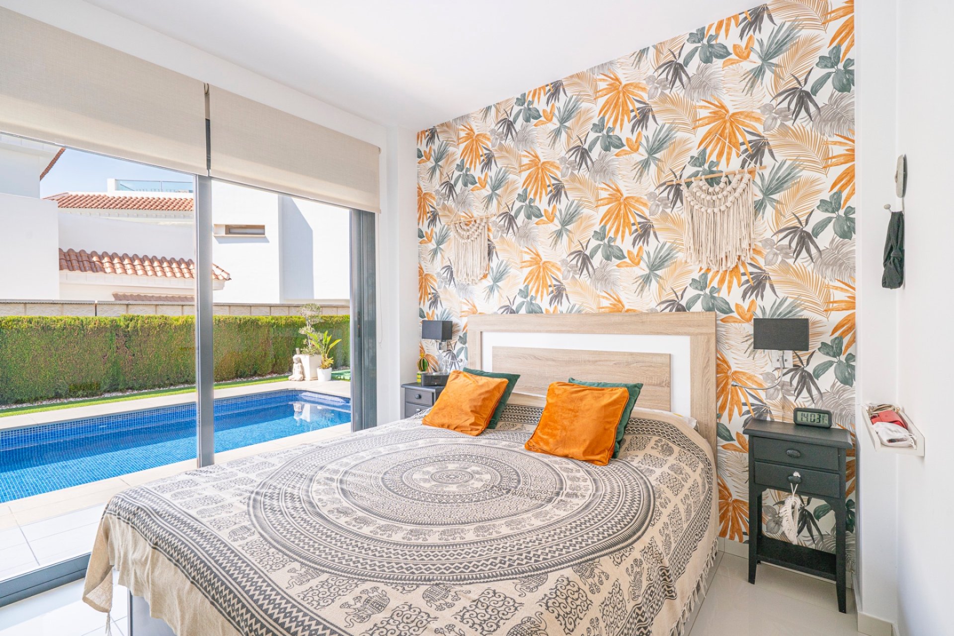 Reventa - Villa / Casa - Ciudad Quesada - Lo pepin