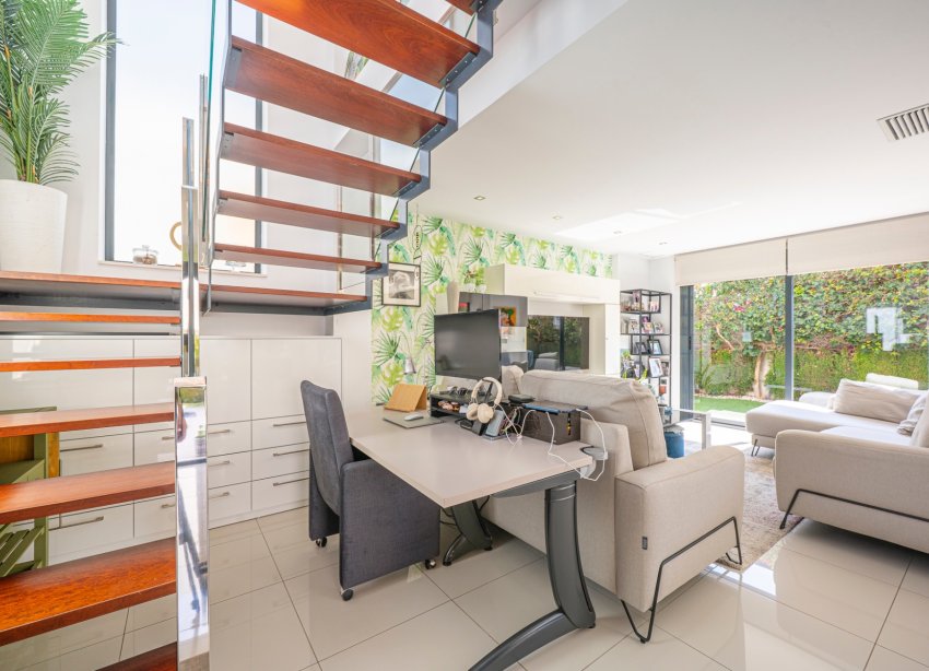 Reventa - Villa / Casa - Ciudad Quesada - Lo pepin