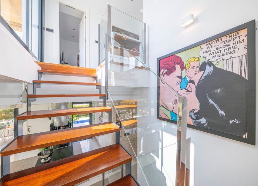 Reventa - Villa / Casa - Ciudad Quesada - Lo pepin
