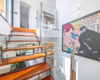 Reventa - Villa / Casa - Ciudad Quesada - Lo pepin