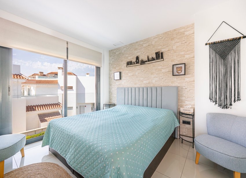 Reventa - Villa / Casa - Ciudad Quesada - Lo pepin