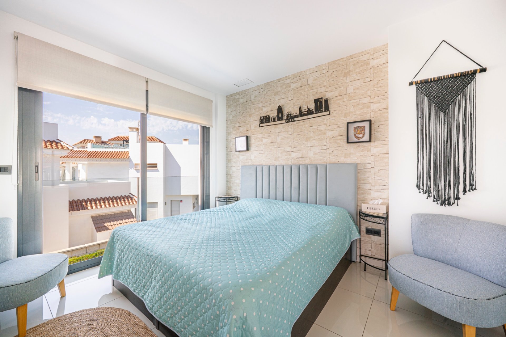 Reventa - Villa / Casa - Ciudad Quesada - Lo pepin