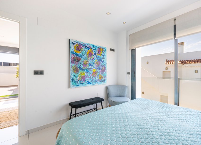Reventa - Villa / Casa - Ciudad Quesada - Lo pepin