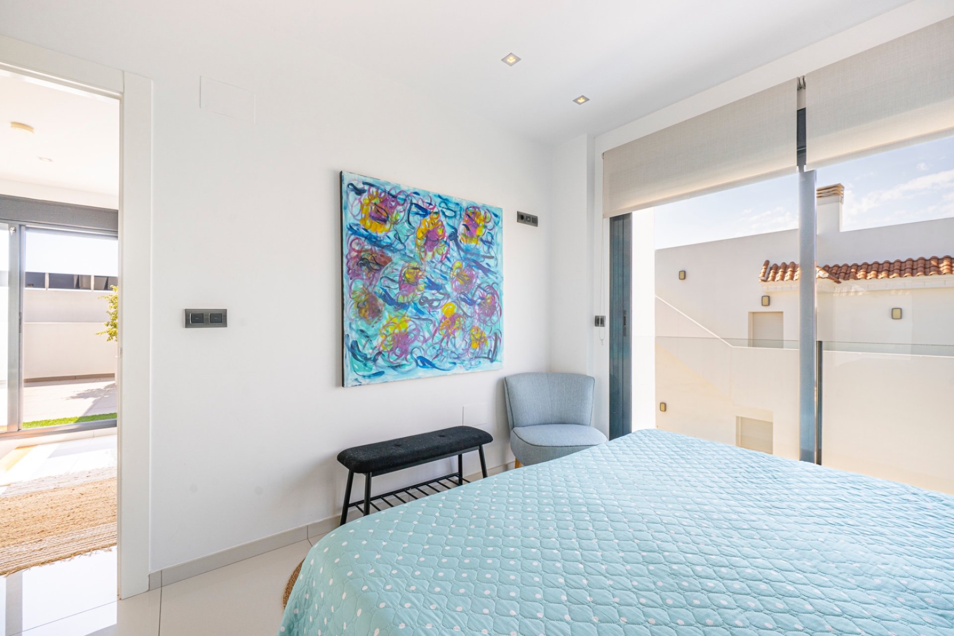 Reventa - Villa / Casa - Ciudad Quesada - Lo pepin
