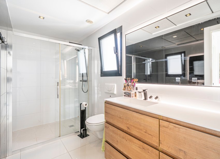 Reventa - Villa / Casa - Ciudad Quesada - Lo pepin