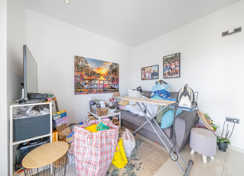 Reventa - Villa / Casa - Ciudad Quesada - Lo pepin