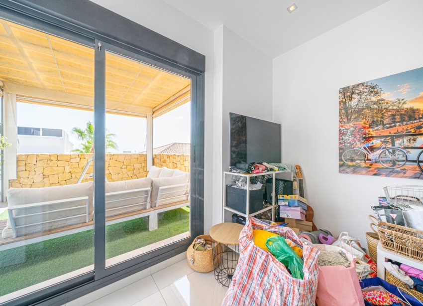 Reventa - Villa / Casa - Ciudad Quesada - Lo pepin