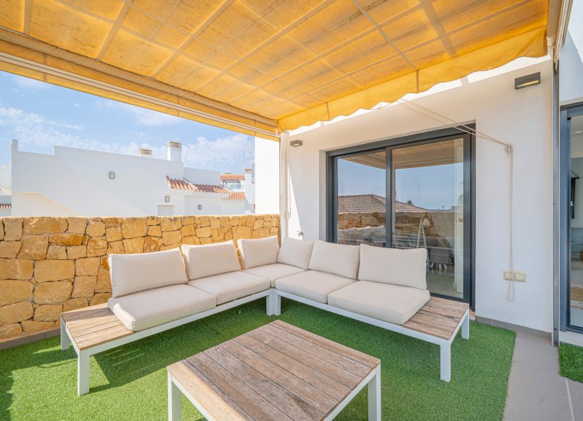 Reventa - Villa / Casa - Ciudad Quesada - Lo pepin