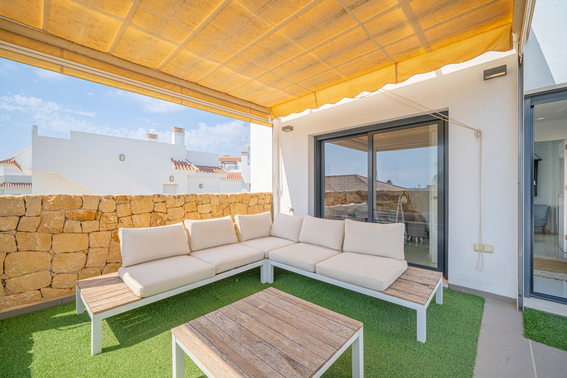 Reventa - Villa / Casa - Ciudad Quesada - Lo pepin