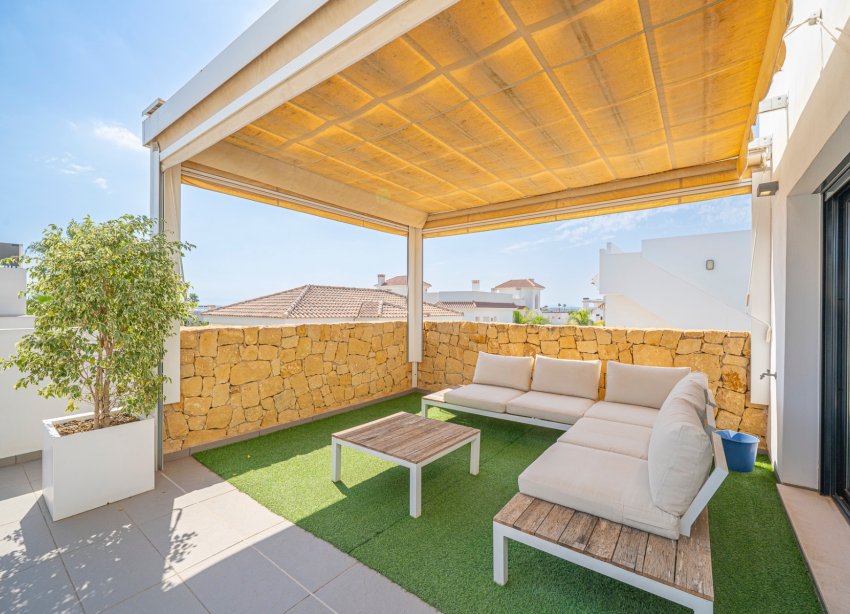 Reventa - Villa / Casa - Ciudad Quesada - Lo pepin