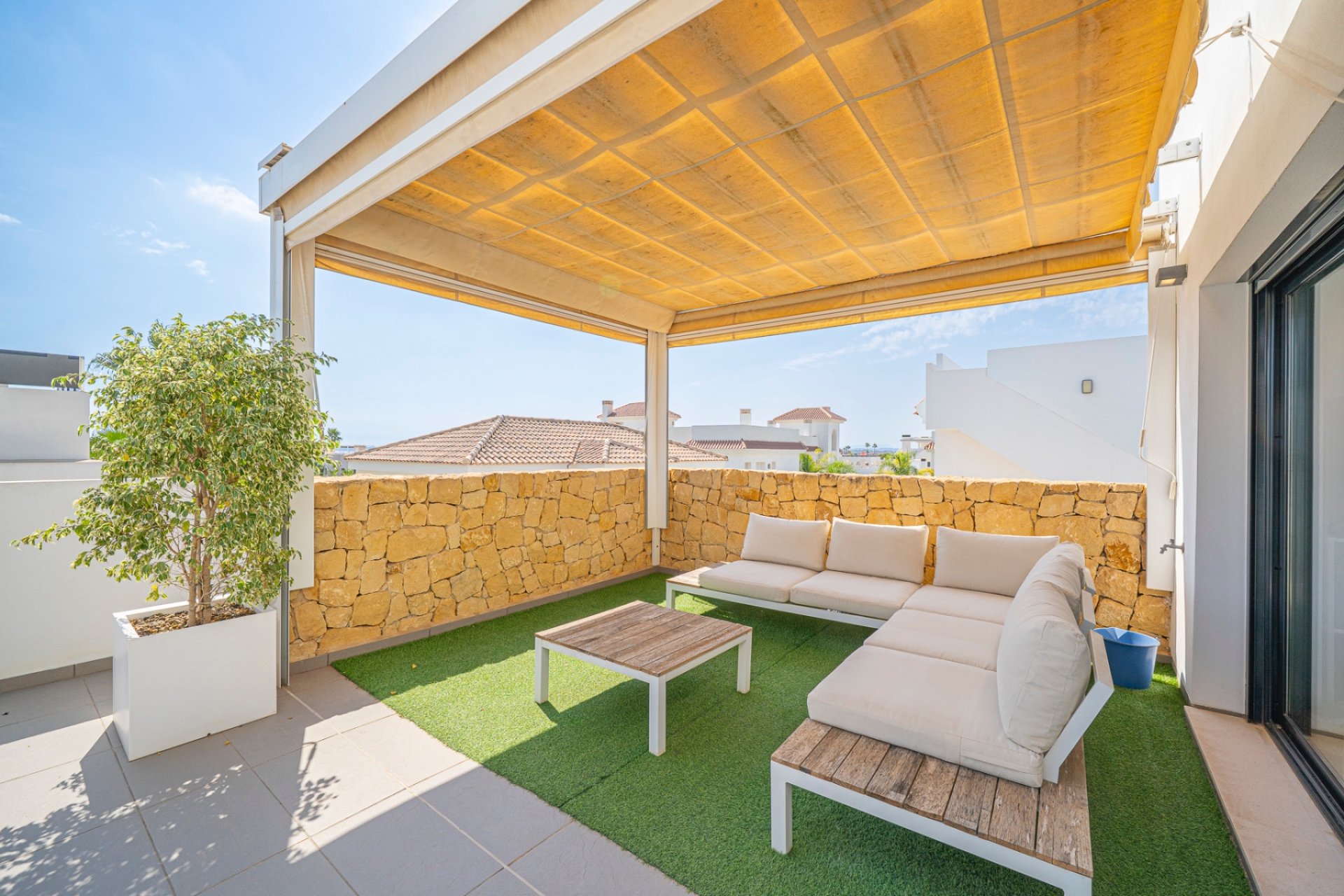 Reventa - Villa / Casa - Ciudad Quesada - Lo pepin
