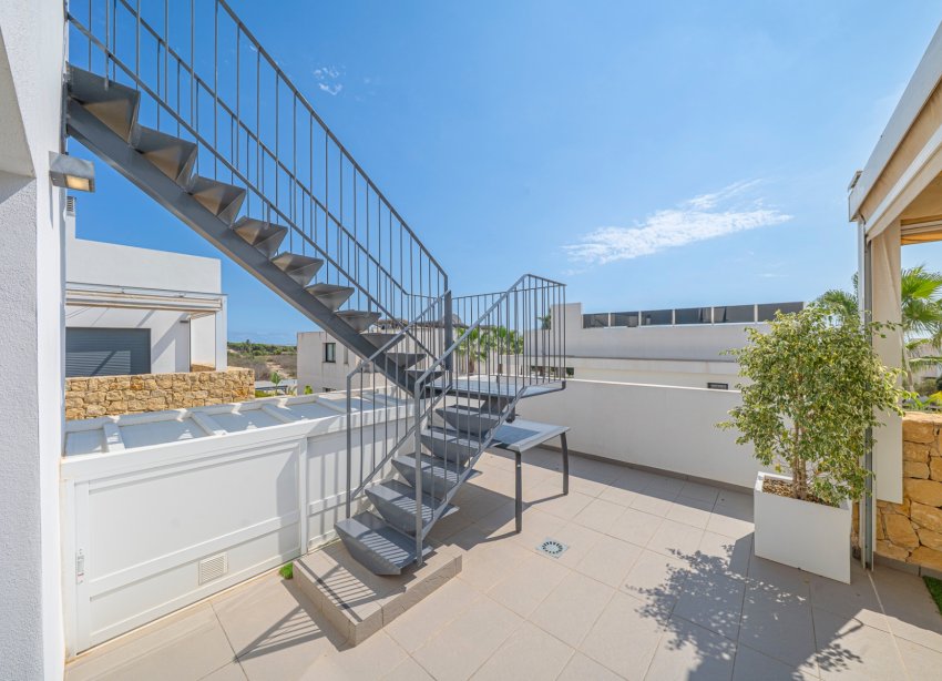 Reventa - Villa / Casa - Ciudad Quesada - Lo pepin