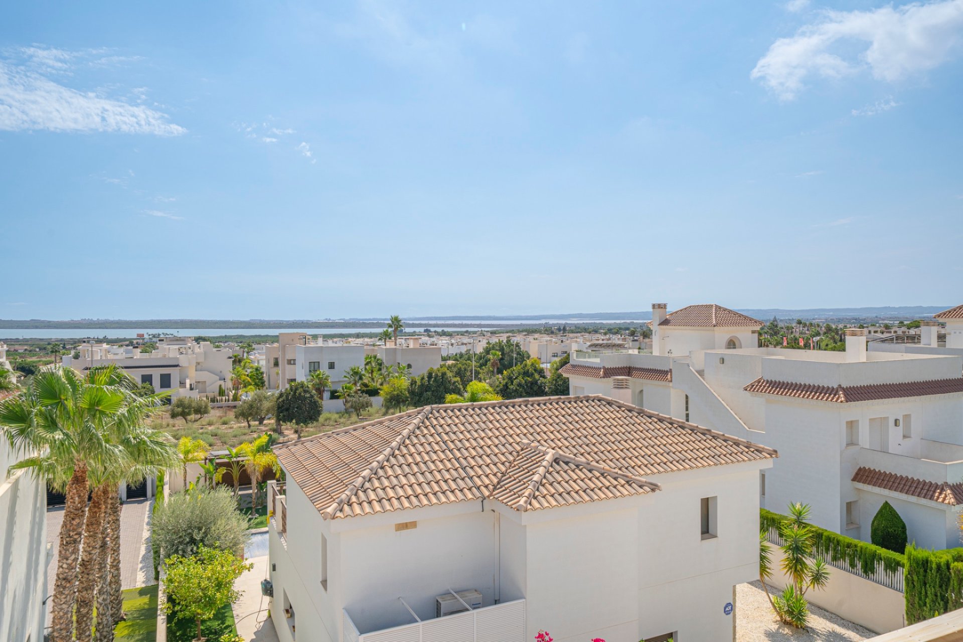 Reventa - Villa / Casa - Ciudad Quesada - Lo pepin