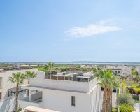Reventa - Villa / Casa - Ciudad Quesada - Lo pepin