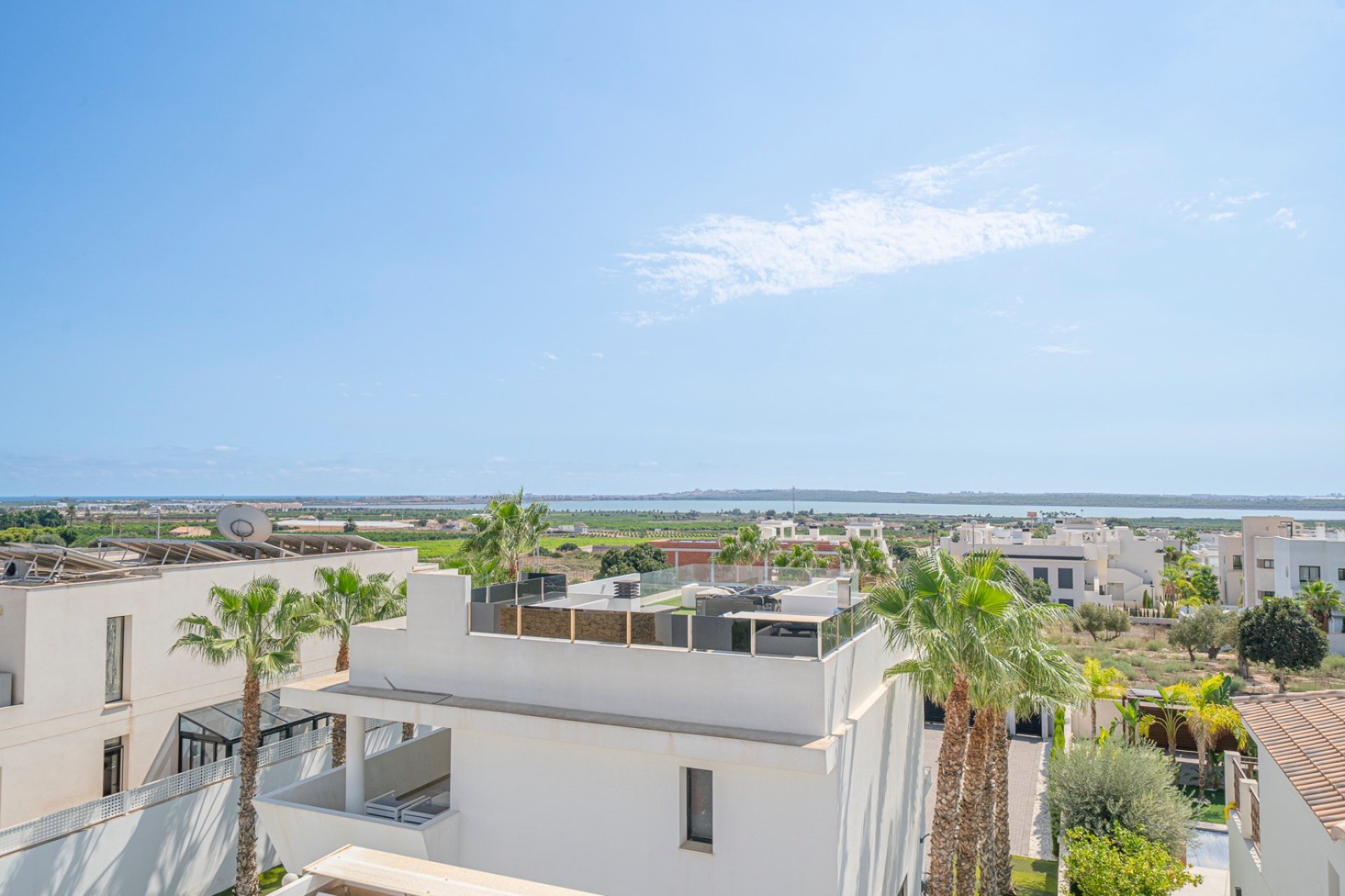 Reventa - Villa / Casa - Ciudad Quesada - Lo pepin