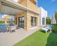 Reventa - Villa / Casa - Ciudad Quesada - Lo pepin