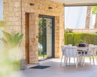 Reventa - Villa / Casa - Ciudad Quesada - Lo pepin