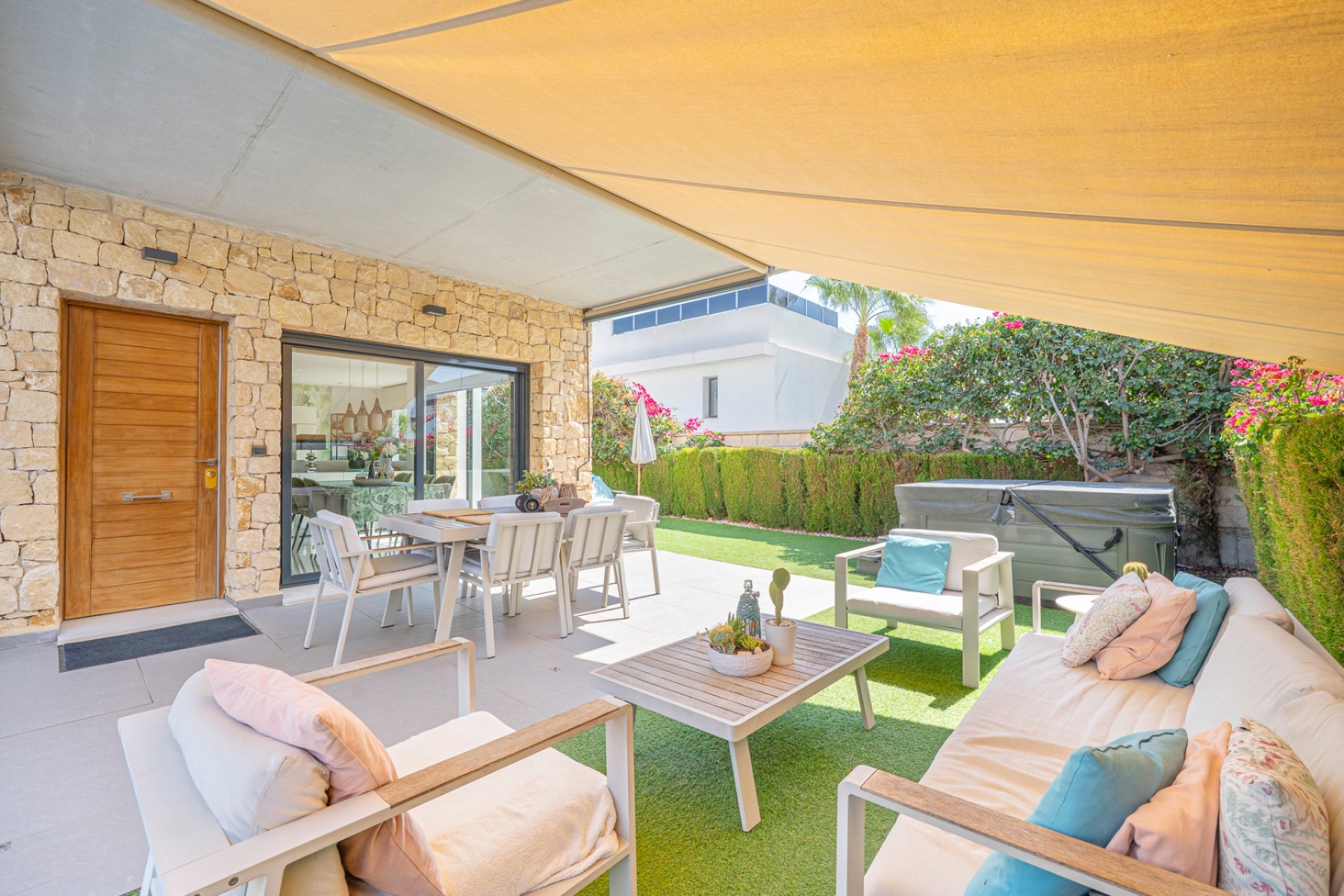 Reventa - Villa / Casa - Ciudad Quesada - Lo pepin
