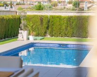Reventa - Villa / Casa - Ciudad Quesada - Lo pepin
