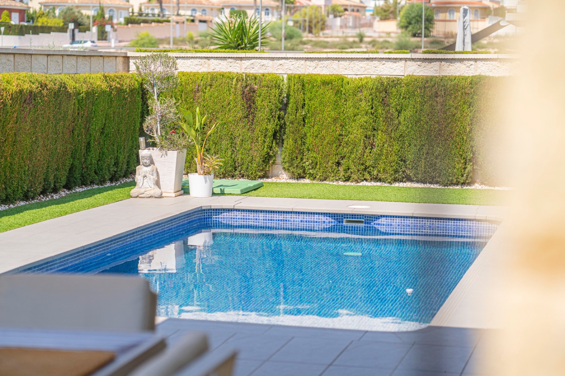 Reventa - Villa / Casa - Ciudad Quesada - Lo pepin