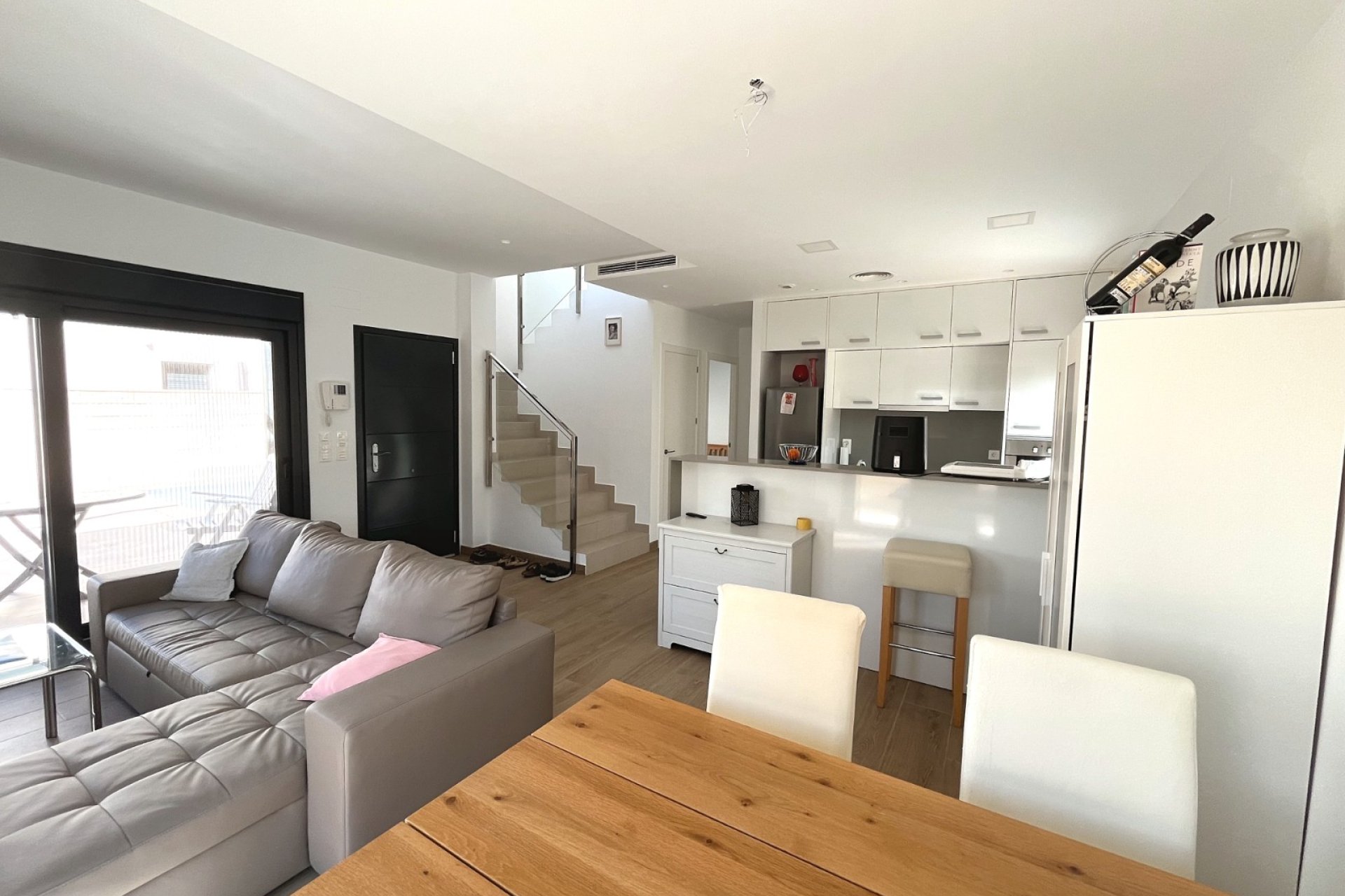 Reventa - Villa / Casa - Ciudad Quesada - Pueblo Bravo