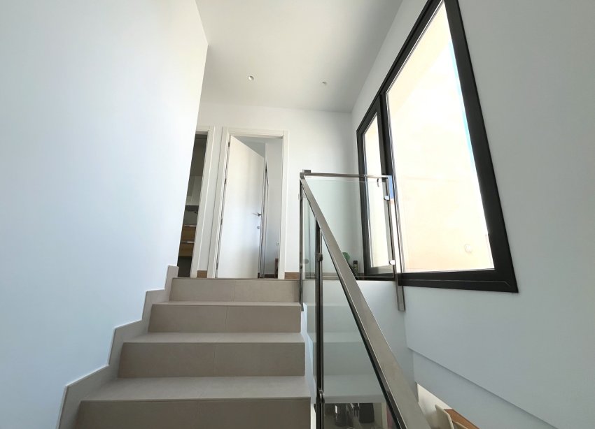 Reventa - Villa / Casa - Ciudad Quesada - Pueblo Bravo